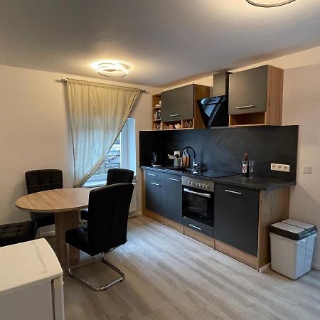 Ferienwohnung Nordsauerland レンネシュタット エクステリア 写真
