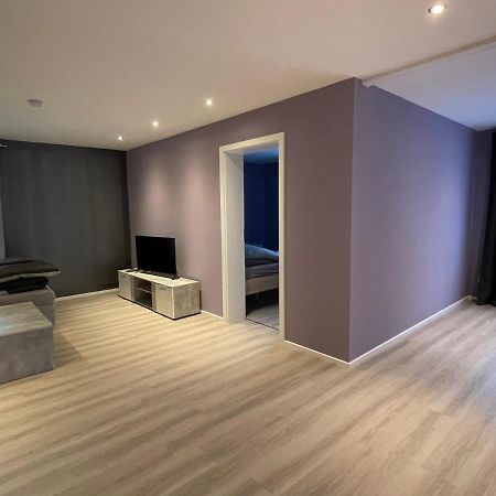 Ferienwohnung Nordsauerland レンネシュタット エクステリア 写真