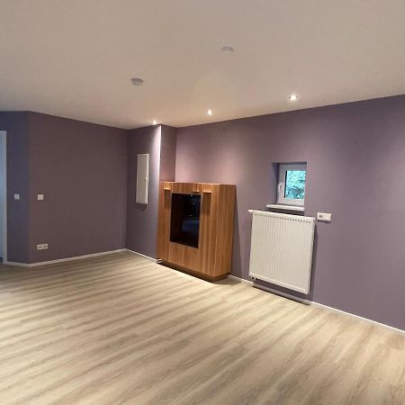 Ferienwohnung Nordsauerland レンネシュタット エクステリア 写真
