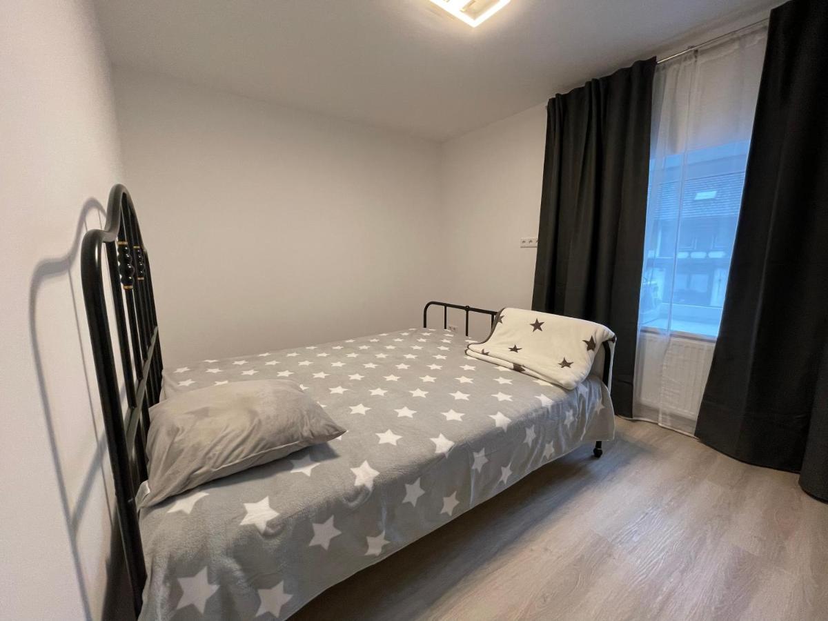 Ferienwohnung Nordsauerland レンネシュタット エクステリア 写真