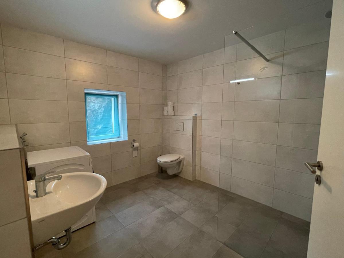 Ferienwohnung Nordsauerland レンネシュタット エクステリア 写真