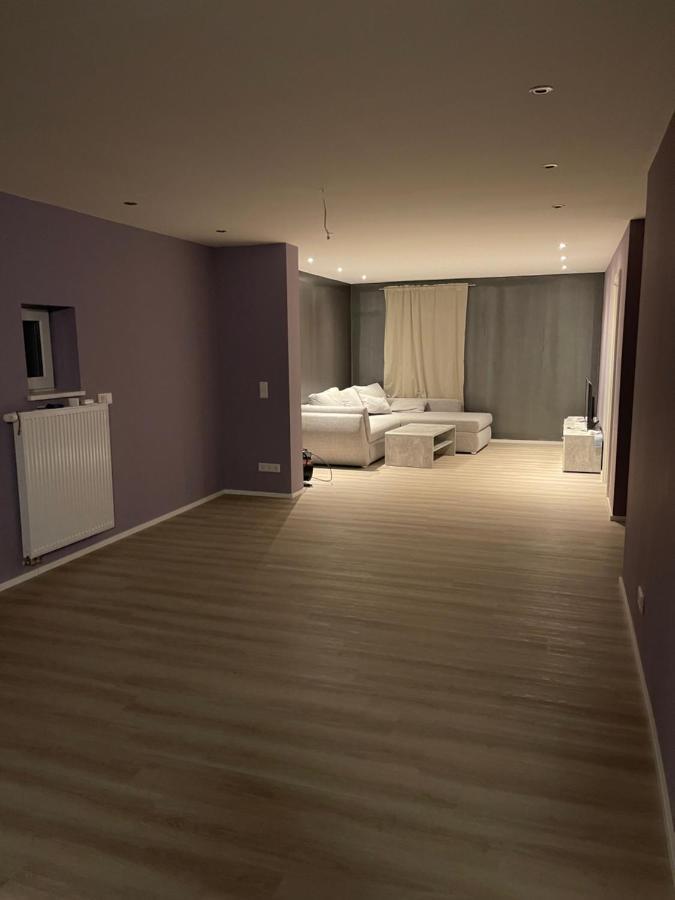 Ferienwohnung Nordsauerland レンネシュタット エクステリア 写真