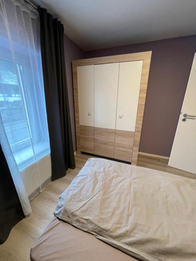 Ferienwohnung Nordsauerland レンネシュタット エクステリア 写真